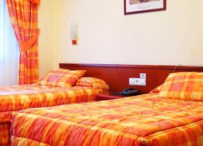 Double or Twin Room