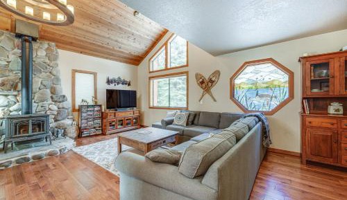 Vacation Home