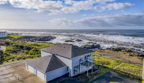 Holiday Home
