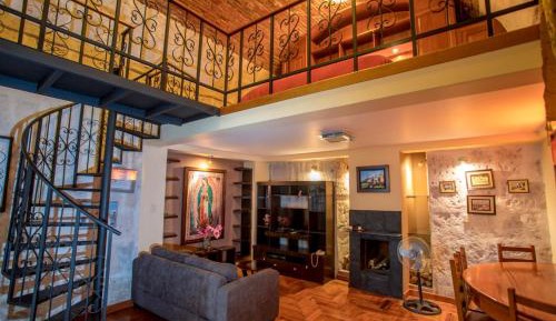 Apartment - Split Level