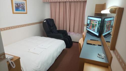 Relaxation Double Room - Smoking