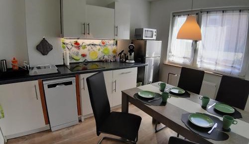 Apartment - Ground Floor