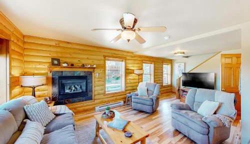 Three Bedroom Apartment