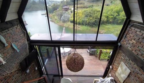 One-Bedroom Chalet