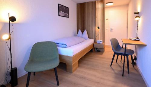 Superior Single Room