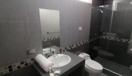 Family Double Room
