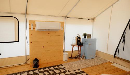 Tent
