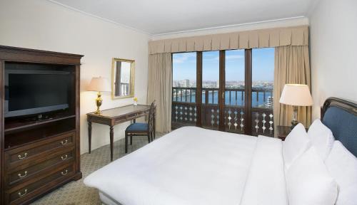 Imperial Suite Nile View