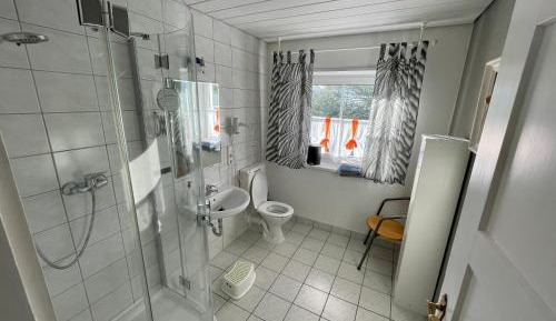 Superior One-Bedroom Apartment with Balcony