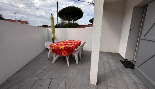 Holiday Home