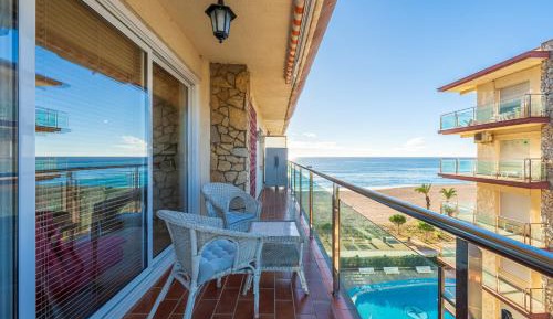 Apartment with Sea View