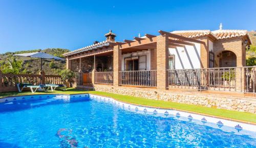 Four-Bedroom Villa