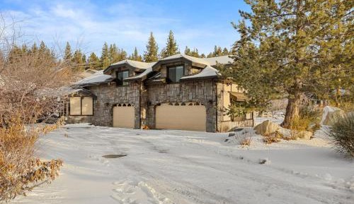 Five-Bedroom House