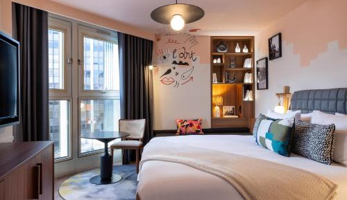 André Room