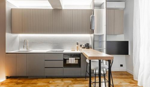 Superior Apartment