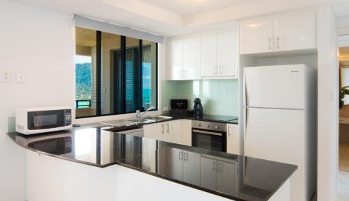 Two bedroom Seaview Residence