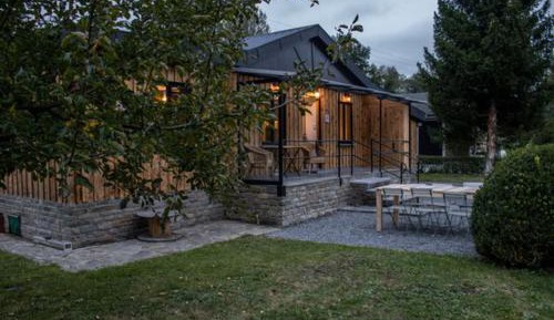 Family Bungalow