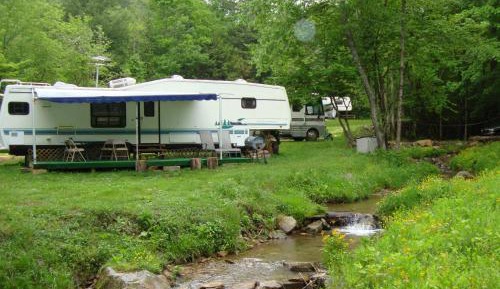 Caravan