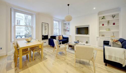 Superior Apartment