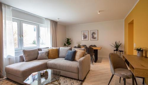 Superior Apartment