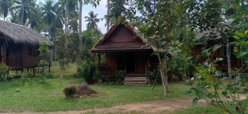 Family Bungalow