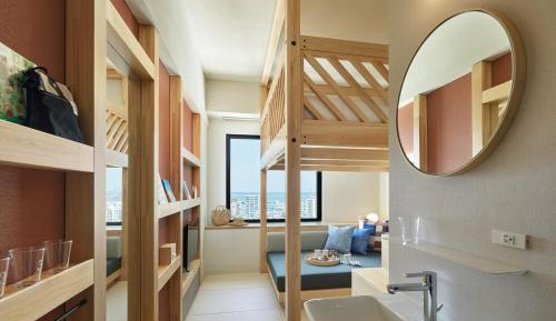 Yagura Room