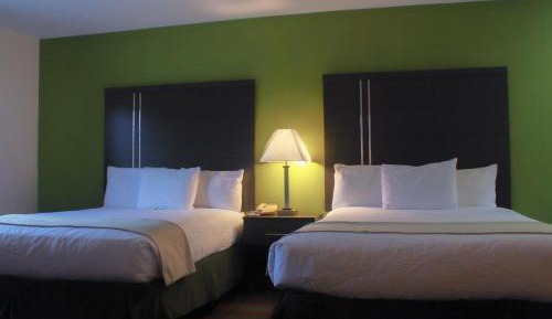 Queen Suite
