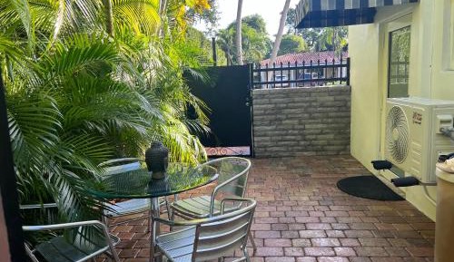Deluxe Double or Twin Room with Garden View