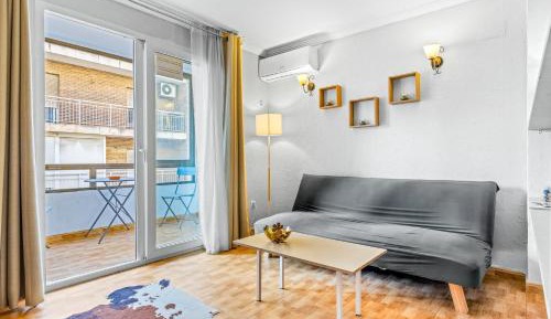 Triple Room with Shower