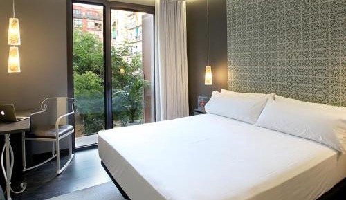 Premium Double Room 