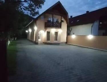 Superior Villa