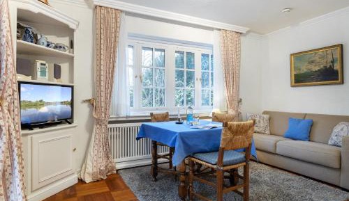 Apartment - Ground Floor
