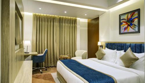 Superior Double or Twin Room