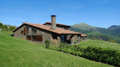 Five-Bedroom House