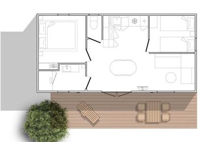 Mobile Home