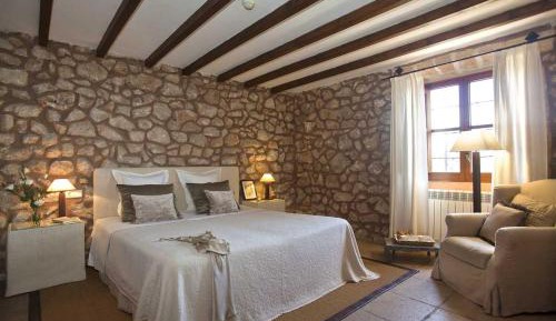 Suite with Terrace
