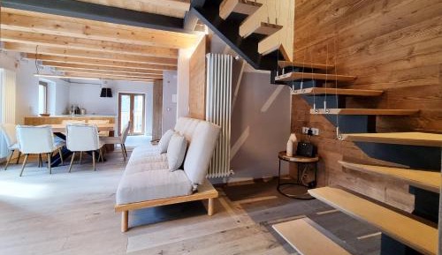 Apartment - Split Level