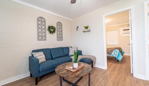 Comfort Triple Room