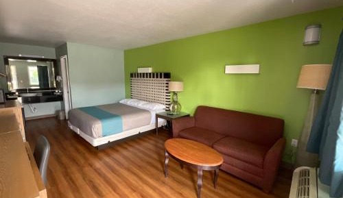 King Suite
