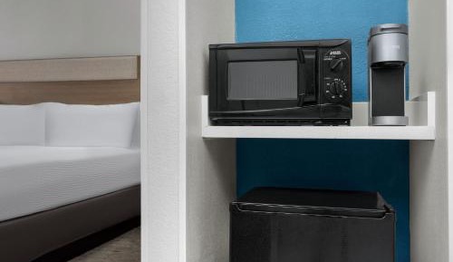 Other Room with two Beds - Non-Smoking