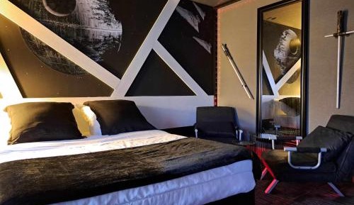 Queen Suite
