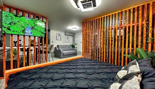 Junior Suite with Private Pool