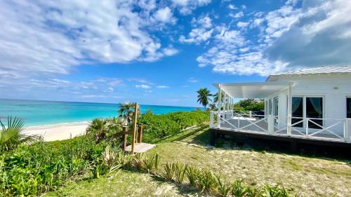 Villa - Beach Front