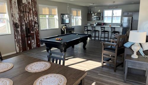 Deluxe Family Suite