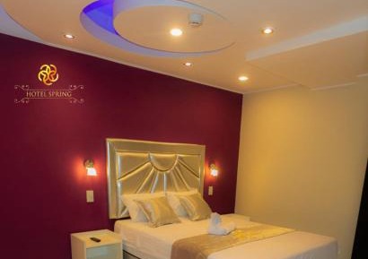 Superior Queen Room