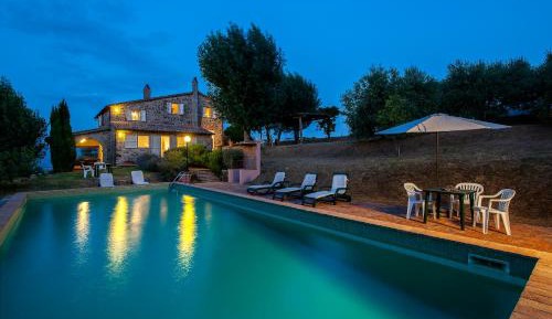 Standard Villa