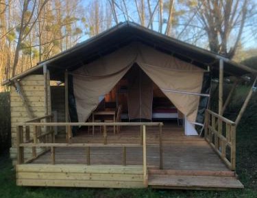 Tent