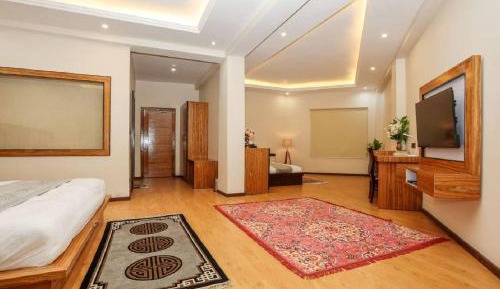Family Suite