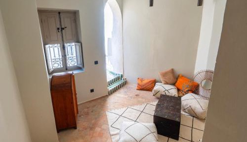 Two-Bedroom Suite