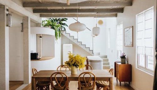 Duplex Suite